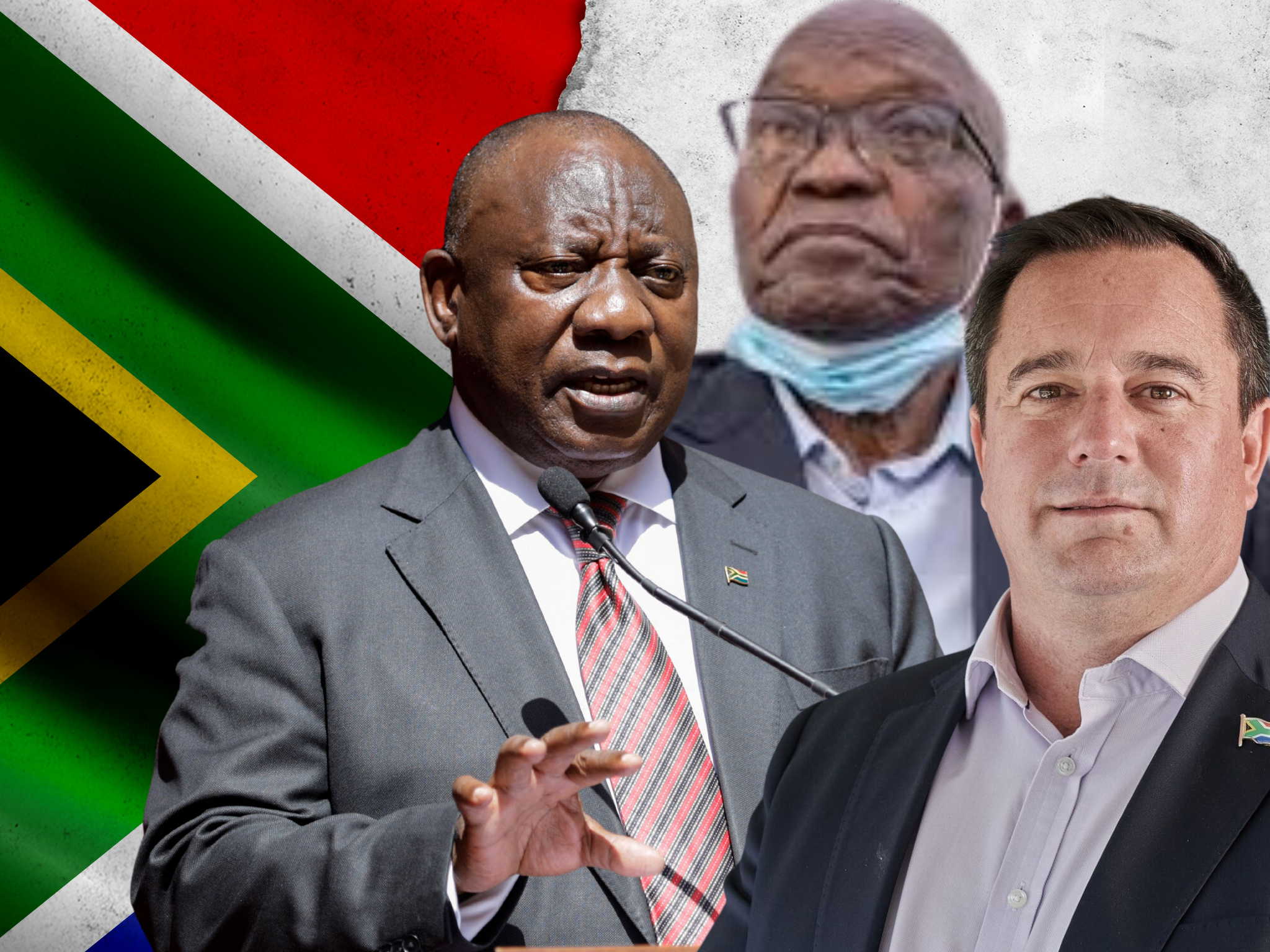 Prioritise a Pro-Poor Model of Governance – Coalition Discussion