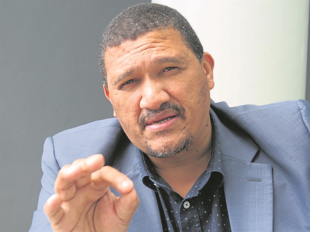 White Business Leadership Cannot Suddenly Pretend to Have a Conscience: Silence on AfriForum, But Alarm Over the DA’s Exposure