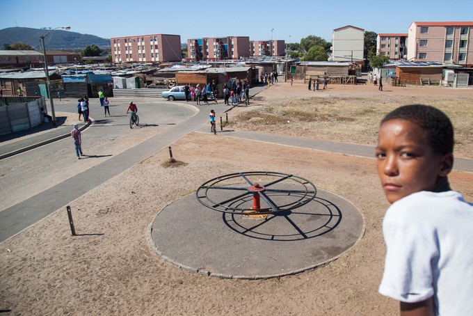 People’s Movement for Change Calls for Urgent Action Amid Another FatalShooting in Elsies River