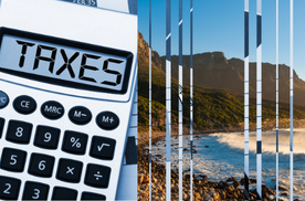 People’s Movement for Change: Opposing the City of Cape Town’s Congestion Tax