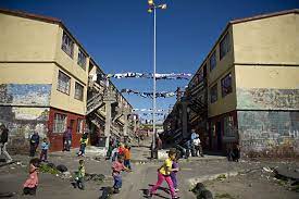 Urgent Appeal for Infrastructure Improvements in Cape Town’s Underserved Communities