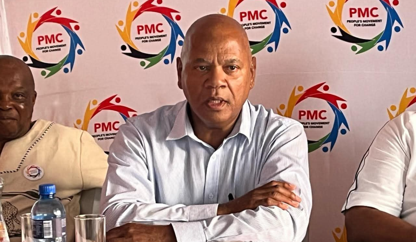 FALSE ALLEGATION THAT DAN PLATO HAS JOINED THE MKP-PARTY